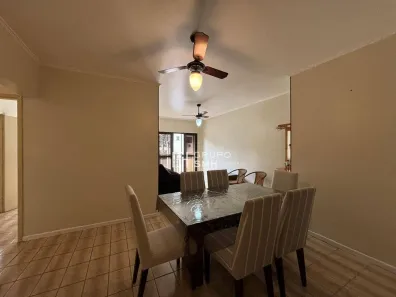 Apartamento com 3 Quartos à venda, 101m² no Jardim Las Palmas, Guarujá