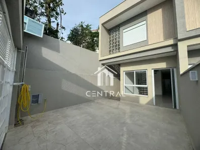 Sobrado com 3 Quartos à venda, 100m² no Arujamérica, Arujá
