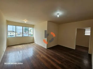 Apartamento com 3 Quartos à venda, 93m² no Centro, Nova Iguaçu