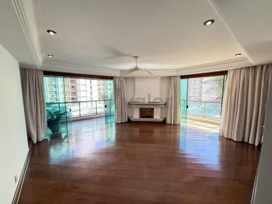 Apartamento com 4 Quartos à venda, 307m² no Cambuí, Campinas