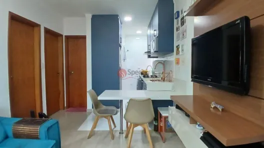 Apartamento com 2 Quartos à venda, 38m² no Vila Celeste (Zona Leste), São Paulo