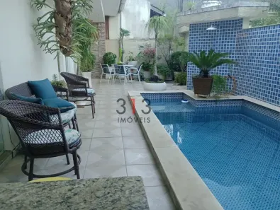Casa com 4 Quartos à venda, 300m² no Vargem Pequena, Rio de Janeiro