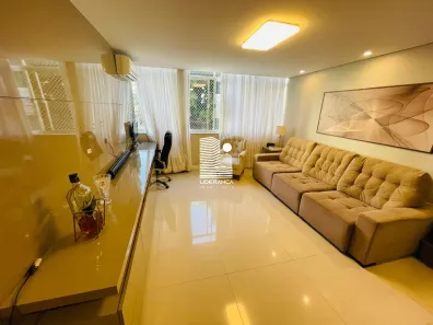 Apartamento com 3 Quartos à venda, 97m² no Centro, Florianópolis