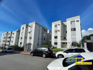 Apartamento com 3 Quartos à venda, 65m² no Capoeiras, Florianópolis