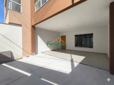 Casa com 3 Quartos à venda, 120m² no Manguinhos, Serra