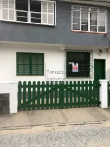Casa com 2 Quartos para alugar, 100m² no Saldanha Marinho, Petrópolis