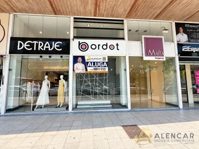 Ponto Comercial para alugar, 63m² no Praia da Costa, Vila Velha