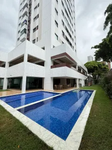 Apartamento com 2 Quartos à venda, 51m² no Madalena, Recife