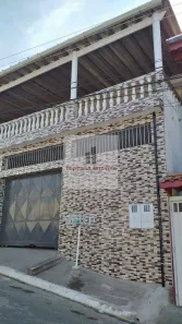 Casa com 8 Quartos à venda, 250m² no Jardim Kioto, São Paulo