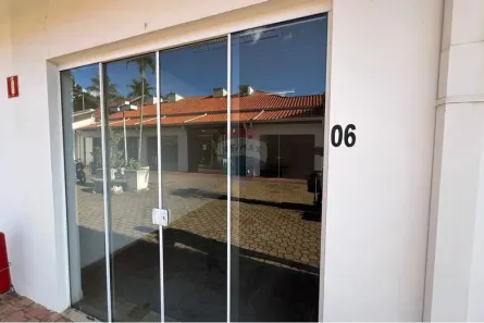 Sala Comercial para alugar, 23m² no Centro, Nova Odessa