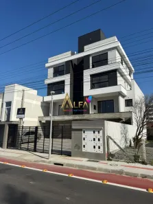 Apartamento com 2 Quartos à venda, 67m² no Gravatá, Navegantes