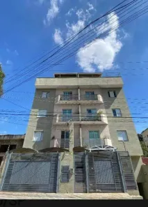 Apartamento com 2 Quartos à venda, 59m² no Centro, São Bernardo do Campo