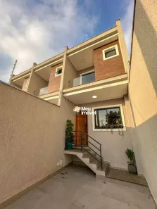 Sobrado com 2 Quartos à venda, 100m² no Vila Nina, São Paulo