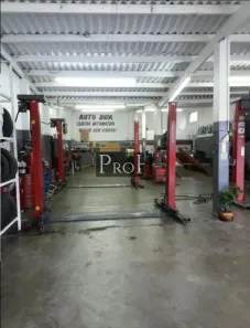 Ponto Comercial à venda, 920m² no Assunção, São Bernardo do Campo