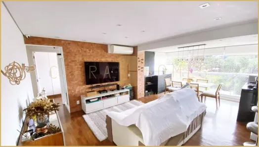 Apartamento com 2 Quartos à venda, 84m² no Pinheiros, São Paulo