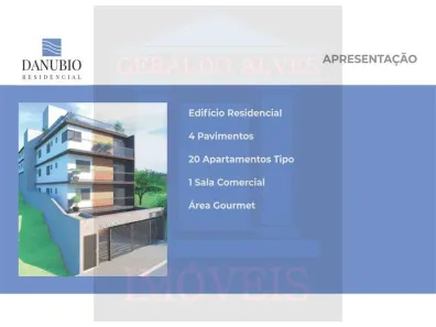 Apartamento com 1 Quarto à venda, 27m² no Bosque da Saúde, São Paulo