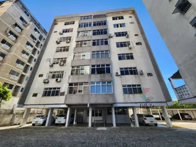 Apartamento com 3 Quartos à venda, 110m² no Papicu, Fortaleza