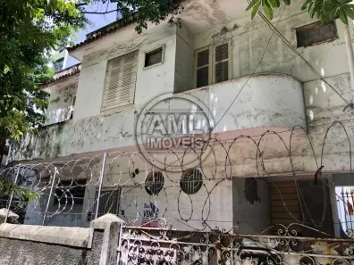 Casa com 4 Quartos à venda, 125m² no Tijuca, Rio de Janeiro