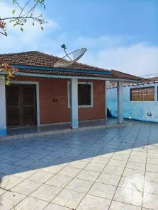 Casa com 2 Quartos à venda, 133m² no Satélite, Itanhaém