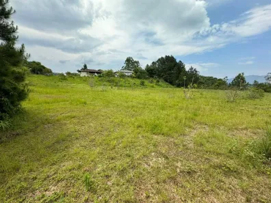 Lote/Terreno à venda, 6354m² no Área Rural de Biguaçu, Biguaçu