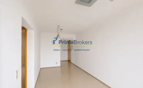 Apartamento com 2 Quartos para venda ou aluguel, 64m² no Vila da Saúde, São Paulo