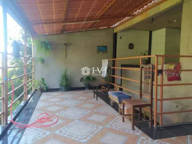 Casa com 7 Quartos à venda, 380m² no Jardim dos Comerciários (Venda Nova), Belo Horizonte