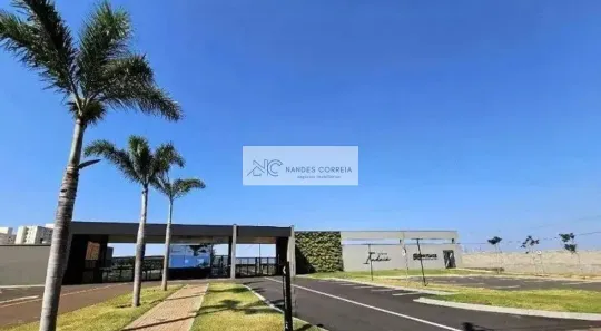 Lote/Terreno à venda, 318m² no Gleba Simon Frazer, Londrina