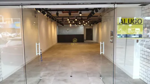 Ponto Comercial para alugar, 150m² no Vila Imbui, Cachoeirinha