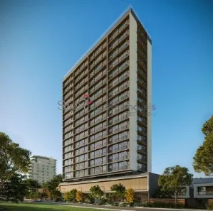 Apartamento com 2 Quartos à venda, 82m² no Centro, Florianópolis