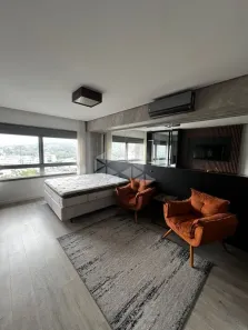 Apartamento com 1 Quarto para alugar, 39m² no Teresópolis, Porto Alegre