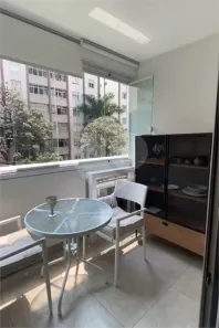 Apartamento com 1 Quarto à venda, 24m² no Vila Madalena, São Paulo