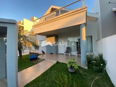 Casa com 2 Quartos à venda, 196m² no Jardim Gisela, Toledo