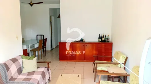 Apartamento com 2 Quartos à venda, 80m² no Enseada, Guarujá