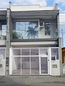 Casa com 3 Quartos à venda, 108m² no Rau, Jaraguá do Sul