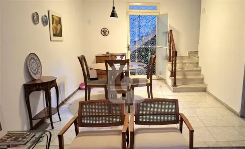 Casa com 2 Quartos à venda, 165m² no Maracanã, Rio de Janeiro