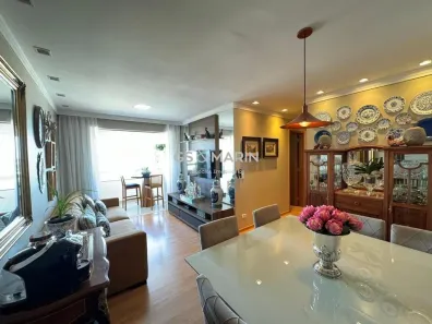 Apartamento com 3 Quartos à venda, 78m² no Petrópolis, Londrina