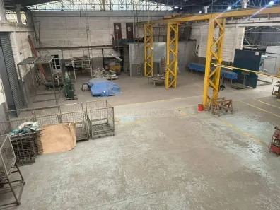 Galpão/Depósito/Armazém à venda, 2700m² no Parque Rincão, Cotia