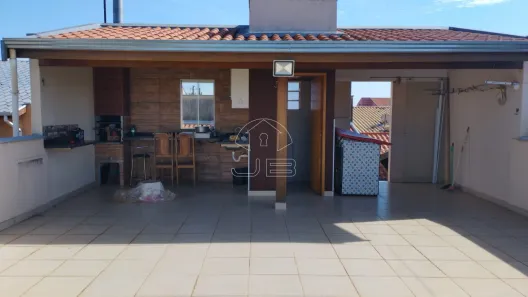 Casa com 2 Quartos à venda, 195m² no Jardim Terras de Santo Antônio, Hortolândia