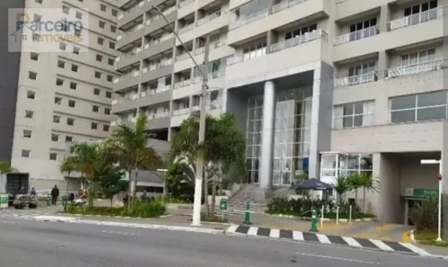 Sala Comercial à venda, 32m² no Tatuapé, São Paulo