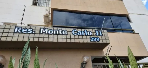 Apartamento com 3 Quartos à venda, 212m² no Jardim América, Goiânia