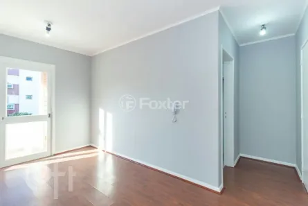 Apartamento com 1 Quarto à venda, 46m² no Jardim Botânico, Porto Alegre