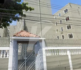 Apartamento com 2 Quartos para alugar, 57m² no Vila Sabrina, São Paulo
