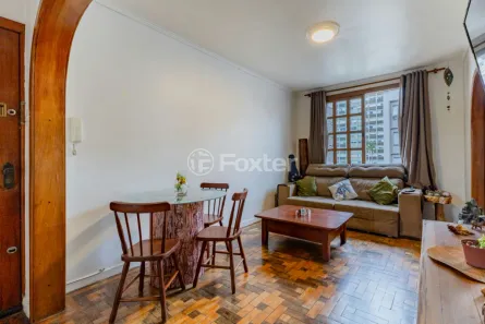 Apartamento com 2 Quartos à venda, 62m² no Moinhos de Vento, Porto Alegre