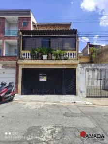 Casa com 2 Quartos à venda, 110m² no Vila Granada, São Paulo