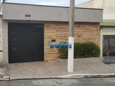 Sobrado com 3 Quartos à venda, 225m² no Alto da Mooca, São Paulo