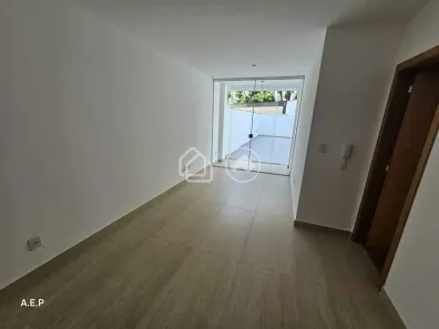 Apartamento com 3 Quartos à venda, 46m² no Nova Suíssa, Belo Horizonte