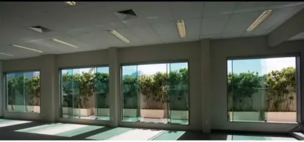 Prédio Comercial à venda, 6510m² no São Cristóvão, Rio de Janeiro