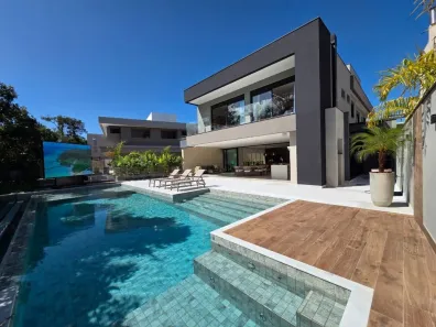 Casa com 6 Quartos à venda, 440m² no Riviera, Bertioga