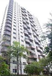 Apartamento com 4 Quartos à venda, 189m² no Itaim Bibi, São Paulo