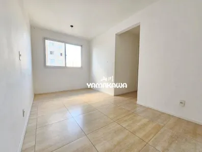 Apartamento com 2 Quartos à venda, 41m² no Jardim Helian, São Paulo